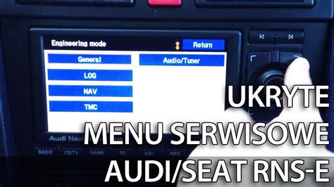 Audi A4 B7 Ukryte Funkcje Ukryte funkcje fisu i ciekawe kodowania. - A4 B6/B7 - Audi A4 Klub Polska